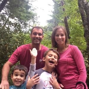 Meet your Posher, Maureen